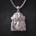 King Jesus Plata