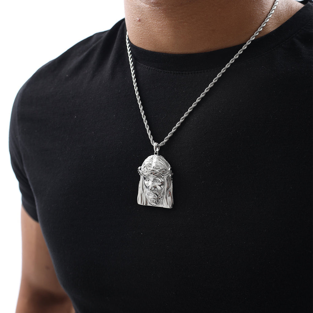 King Jesus Plata