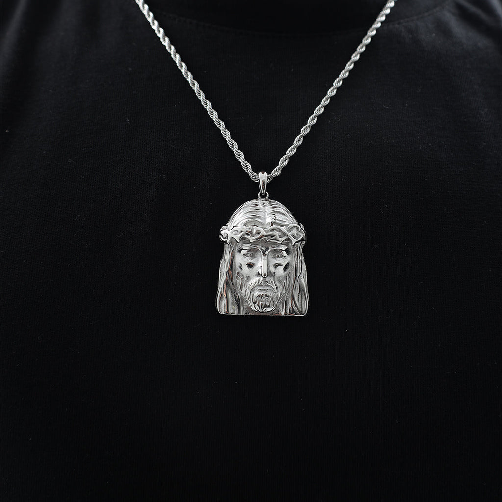 King Jesus Plata