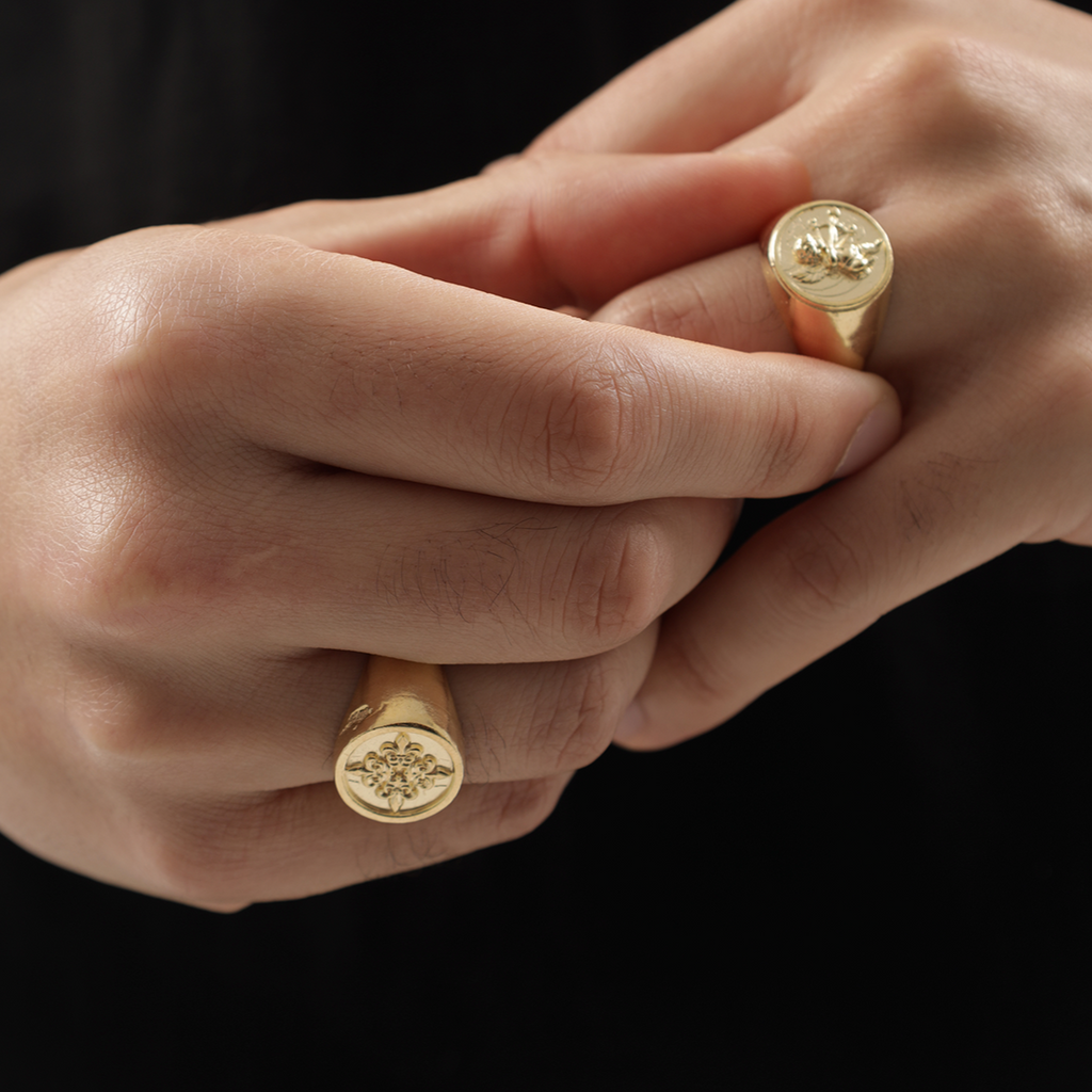 Angel Ring
