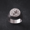 Angel Ring Plata