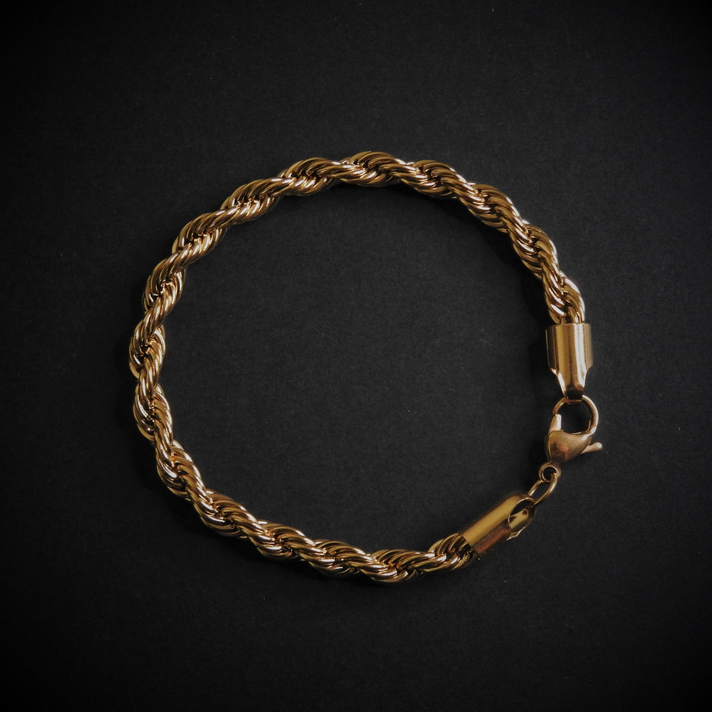 Royal Bracelet 6 mm