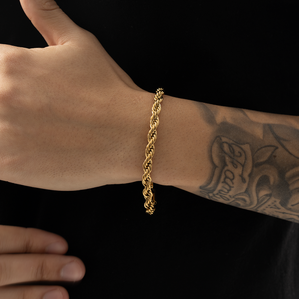 Royal Bracelet 6 mm