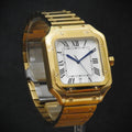 Square Watch