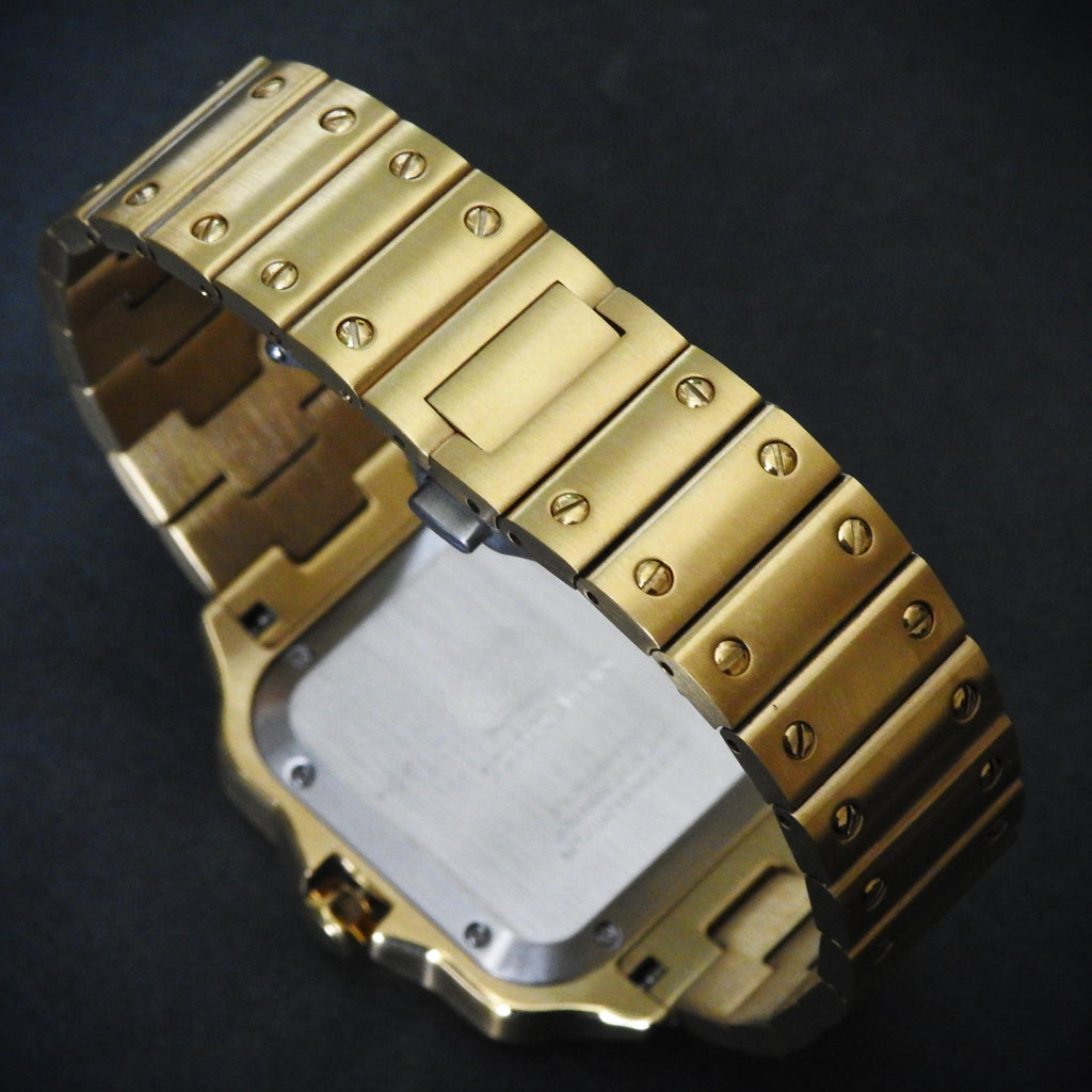 Square Watch