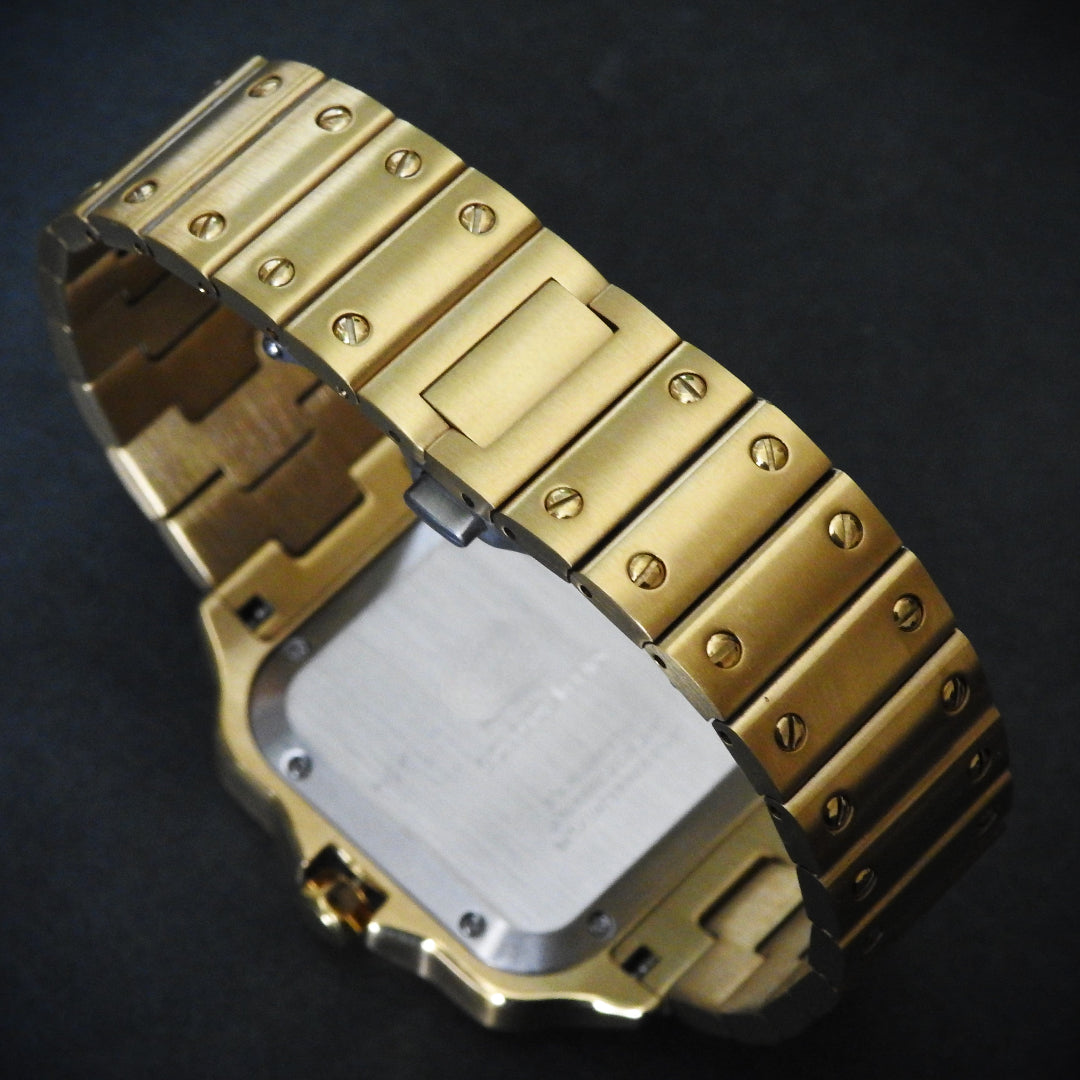 Square Watch